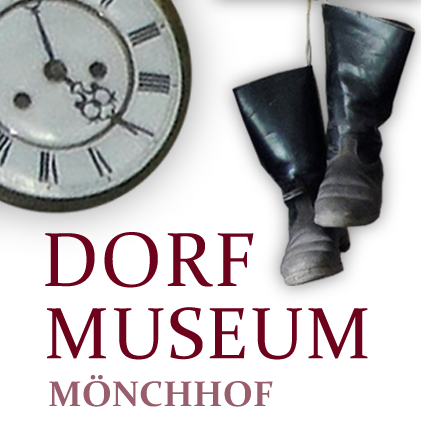 Dorfmuseum Logo