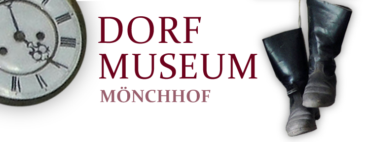 Dorfmuseum Logo