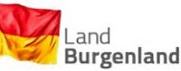 Land Burgenland Kulturlogo